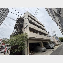 グローバルビレッジ御影の賃貸物件