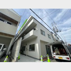 桑畑高徳マンション 3階 築45年3ヶ月の賃貸物件