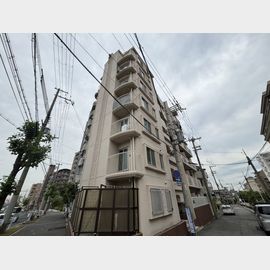 ドルフ西岡本 1階 築40年5ヶ月の賃貸物件