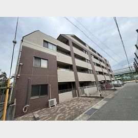深江駅より徒歩4分 1階 築19年の賃貸物件