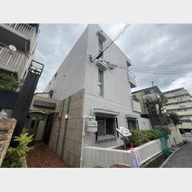 シャトージュネス住吉 1階 築43年4ヶ月の賃貸物件