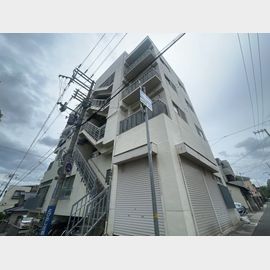 植野マンションの賃貸物件