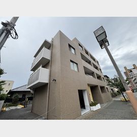 甲南山手ミオの賃貸物件