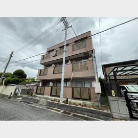 青木駅より徒歩4分 1階 築29年8ヶ月の賃貸物件