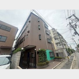 クレール甲南 3階 築29年4ヶ月の賃貸物件