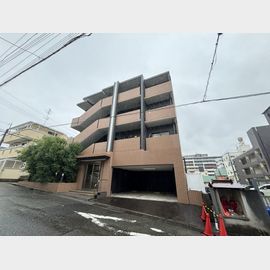 ロッソ王子 4階 築28年7ヶ月の賃貸物件