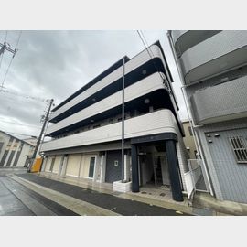 ル・パレ福住2B 3階 築37年2ヶ月の賃貸物件