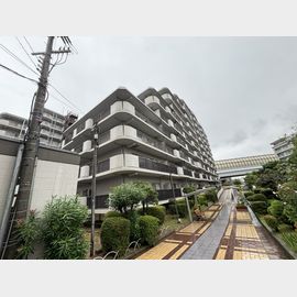ドルミ灘 6階 築47年2ヶ月の賃貸物件