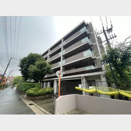 芦屋駅より徒歩7分 4階 築21年4ヶ月の賃貸物件