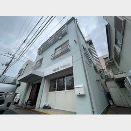 王子公園駅より徒歩6分 3階 築47年6ヶ月の賃貸物件