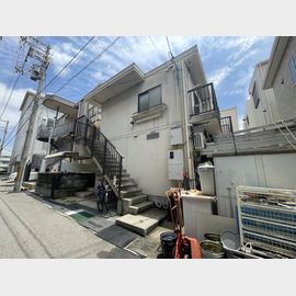 ハイツ・エスペーロ 2階 築28年4ヶ月の賃貸物件