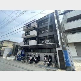 エスポワール六甲 2階 築38年3ヶ月の賃貸物件