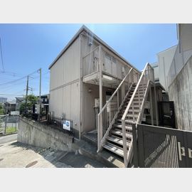 濱田ハイツの賃貸物件