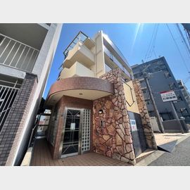 ロジュマン六甲の賃貸物件