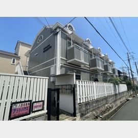 シティライフ岡本 2階 築37年9ヶ月の賃貸物件