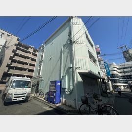 住吉駅より徒歩1分 2階 築27年3ヶ月の賃貸物件