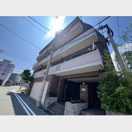 六甲駅より徒歩3分 2階 築31年2ヶ月の賃貸物件