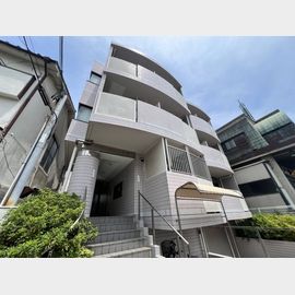 パレス六甲 1階 築35年4ヶ月の賃貸物件