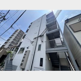 六甲駅より徒歩9分 5階 築14年11ヶ月の賃貸物件