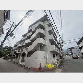シャルマンフジ御影参番館 2階 築36年4ヶ月の賃貸物件