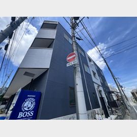 シャンテ本山 3階 築27年5ヶ月の賃貸物件