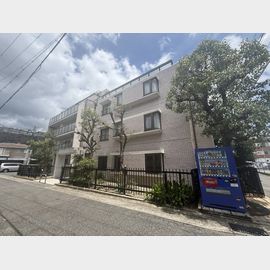 ロイヤル浜芦屋 1階 築38年1ヶ月の賃貸物件