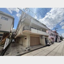田中マンション 2階 築50年8ヶ月の賃貸物件
