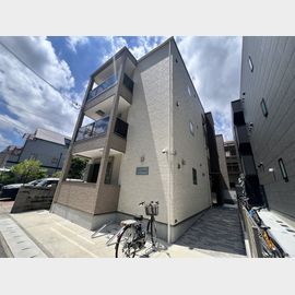 甲南山手駅より徒歩6分 2階 築1年2ヶ月の賃貸物件