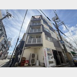アンフィニジョア六甲渡辺ビル 4階 築27年9ヶ月の賃貸物件