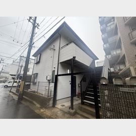 クレスト新在家 1階 築30年2ヶ月の賃貸物件