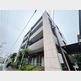 六甲駅より徒歩9分 4階 築28年3ヶ月の賃貸物件