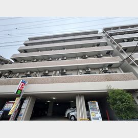 御影駅より徒歩8分 5階 築22年3ヶ月の賃貸物件