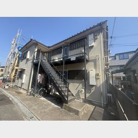 住吉駅より徒歩2分 2階 築29年6ヶ月の賃貸物件