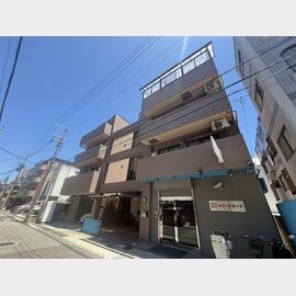 リダイ六甲 3階 築28年10ヶ月の賃貸物件
