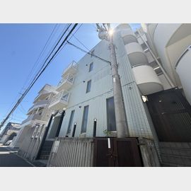 住吉駅より徒歩5分 1階 築30年4ヶ月の賃貸物件