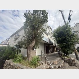 魚崎駅より徒歩1分 3階 築52年6ヶ月の賃貸物件