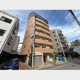 プリマヴェーラ甲南山手 6階 築15年6ヶ月の賃貸物件