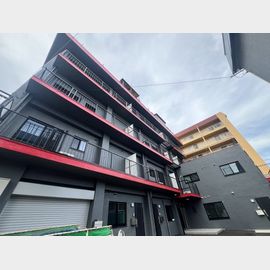 住吉駅より徒歩10分 1階 築59年3ヶ月の賃貸物件