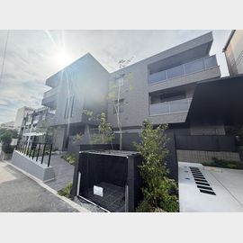 摩耶駅より徒歩3分 1階 新築の賃貸物件