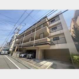ルブニール西郷 4階 築28年6ヶ月の賃貸物件