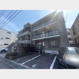 シャノアール甲南 2階 築29年4ヶ月の賃貸物件