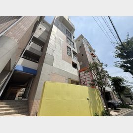 住吉駅より徒歩3分 5階 築38年11ヶ月の賃貸物件
