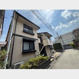 青木駅より徒歩5分 2階 築30年9ヶ月の賃貸物件