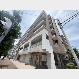 プラザインペリアルの賃貸物件
