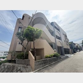 サンパレス21御影山手の賃貸物件