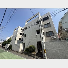 山本マンションの賃貸物件