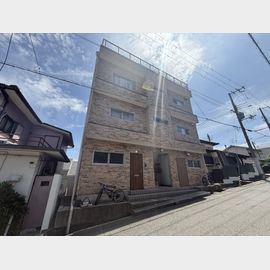 カーサ摩耶の賃貸物件