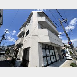 ヒューゲルハイツの賃貸物件