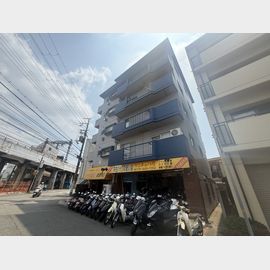 御影ハイムの賃貸物件