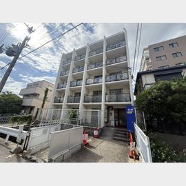 御影駅より徒歩8分 築40年1ヶ月 9階建の賃貸物件
